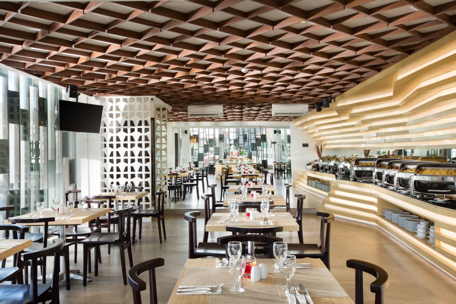 Brits Hotel Kuta Legian