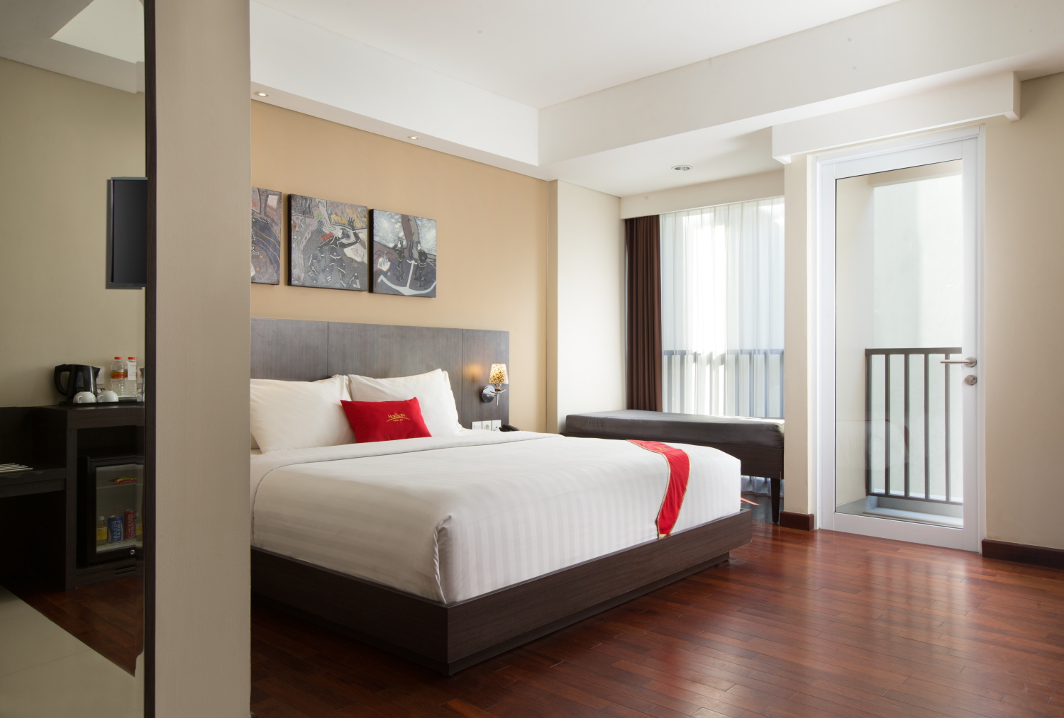 Brits Hotel Kuta Legian