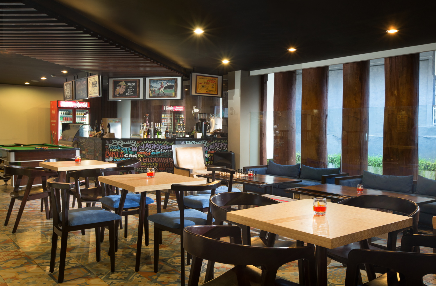Brits Hotel Kuta Legian