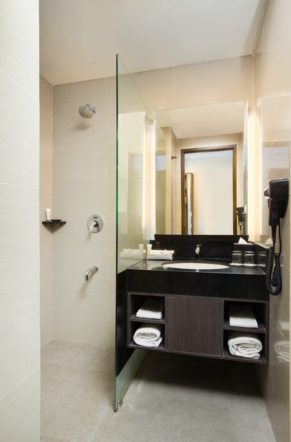 Brits Hotel Kuta Legian
