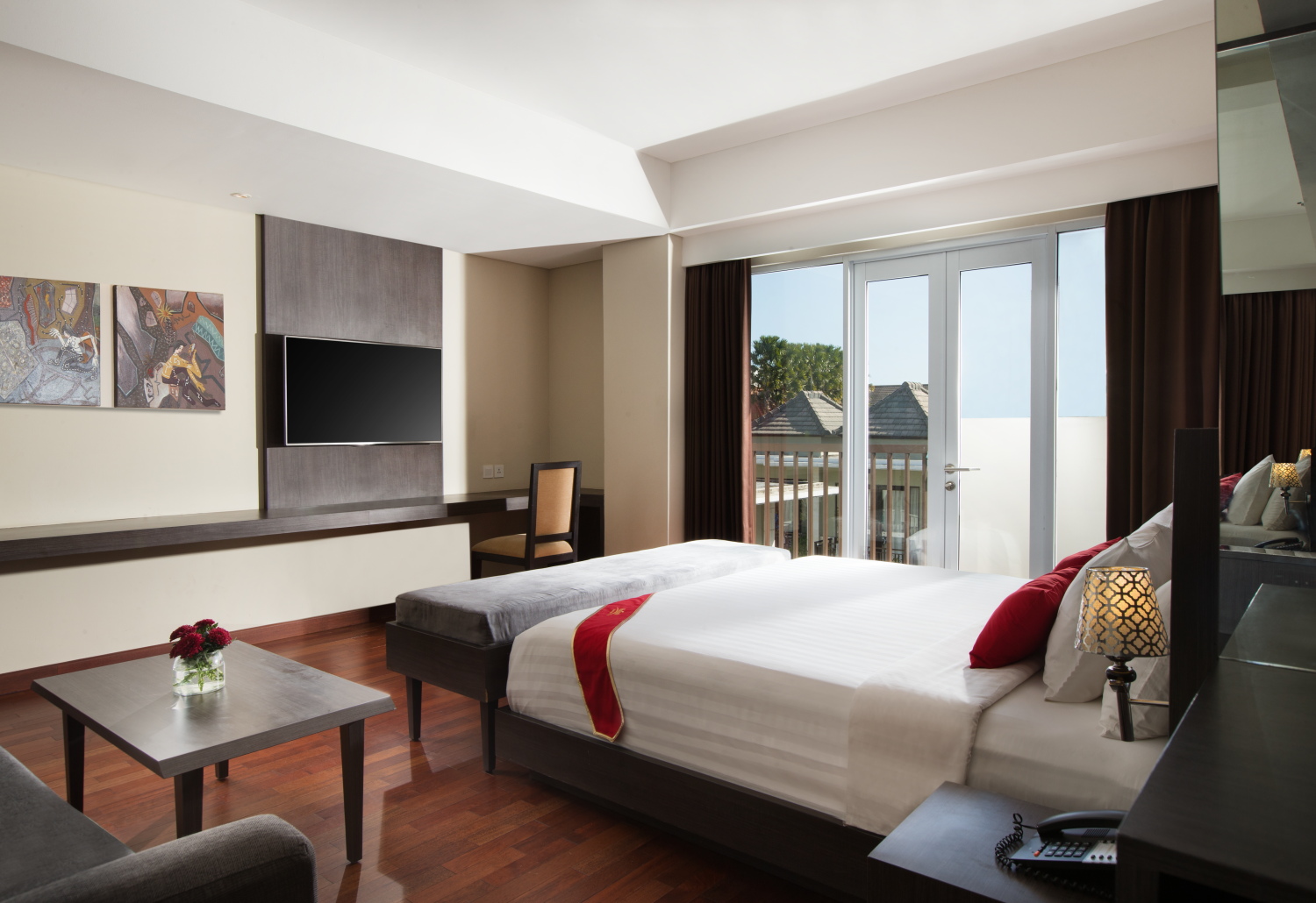 Brits Hotel Kuta Legian