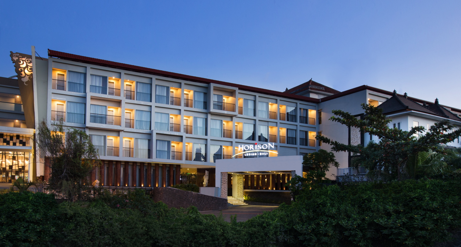 Brits Hotel Kuta Legian