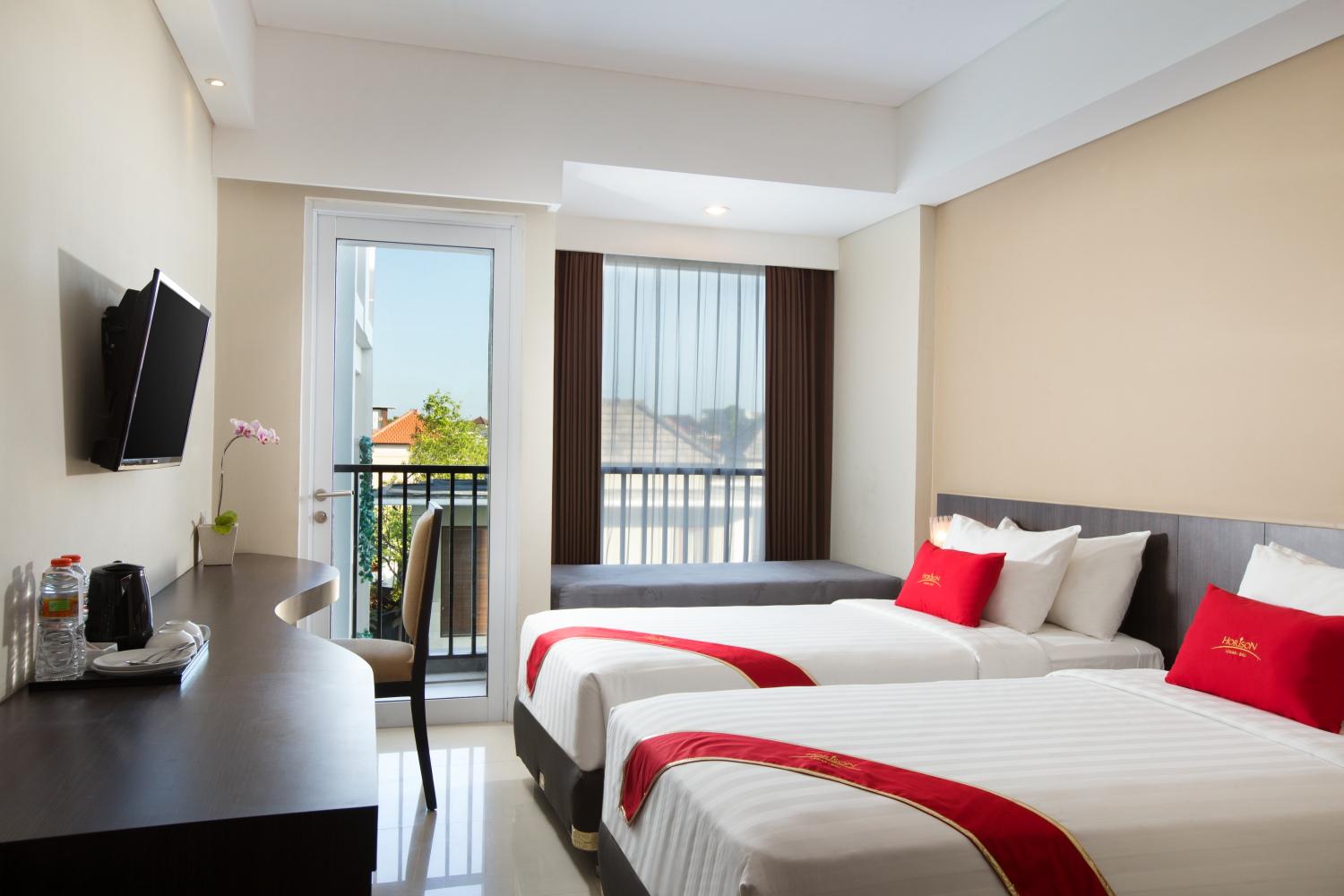 Brits Hotel Kuta Legian