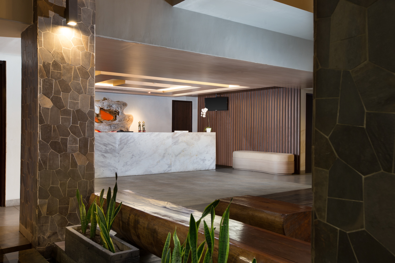 Brits Hotel Kuta Legian