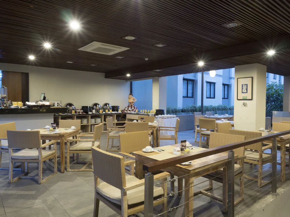 Hotel Dafam Savvoya Seminyak