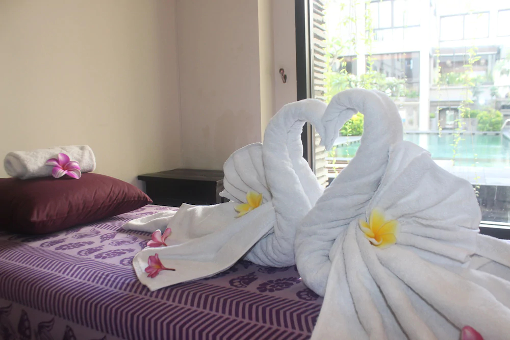 Hotel Dafam Savvoya Seminyak