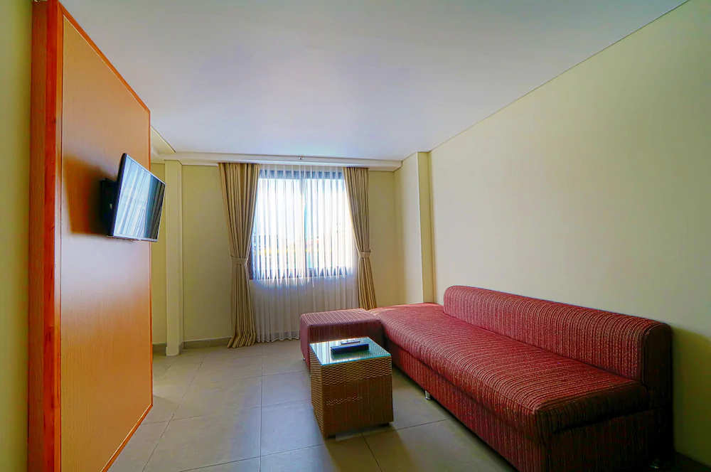 Hotel Dafam Savvoya Seminyak