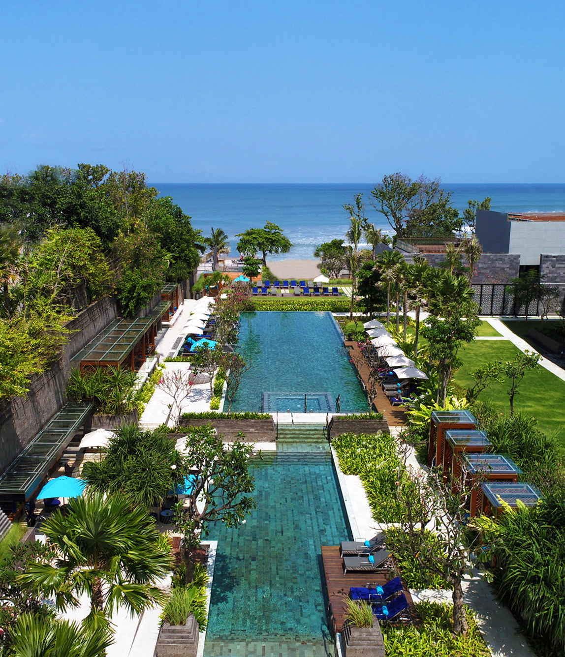 Hotel Indigo Bali Seminyak Beach
