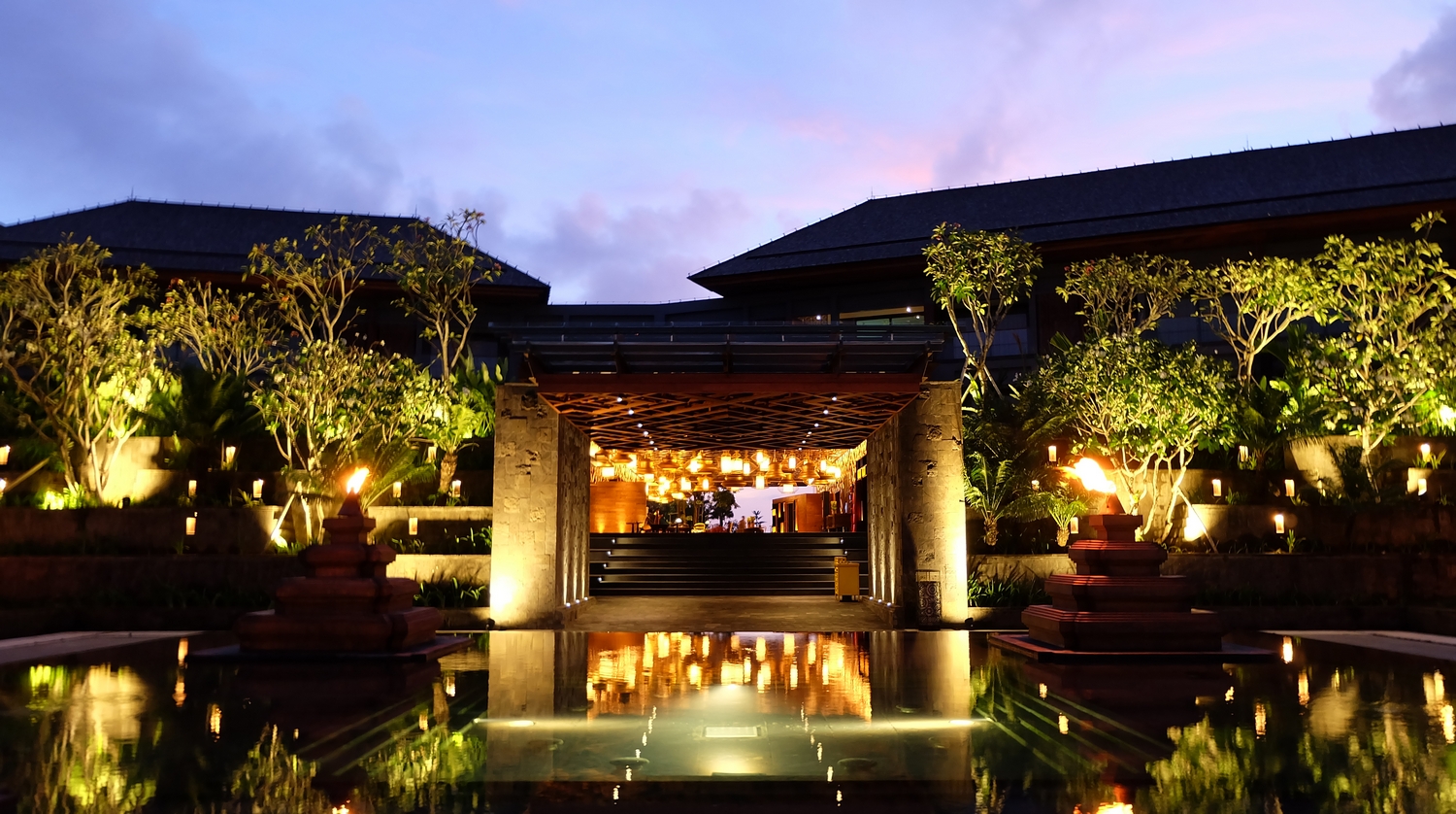 Hotel Indigo Bali Seminyak Beach