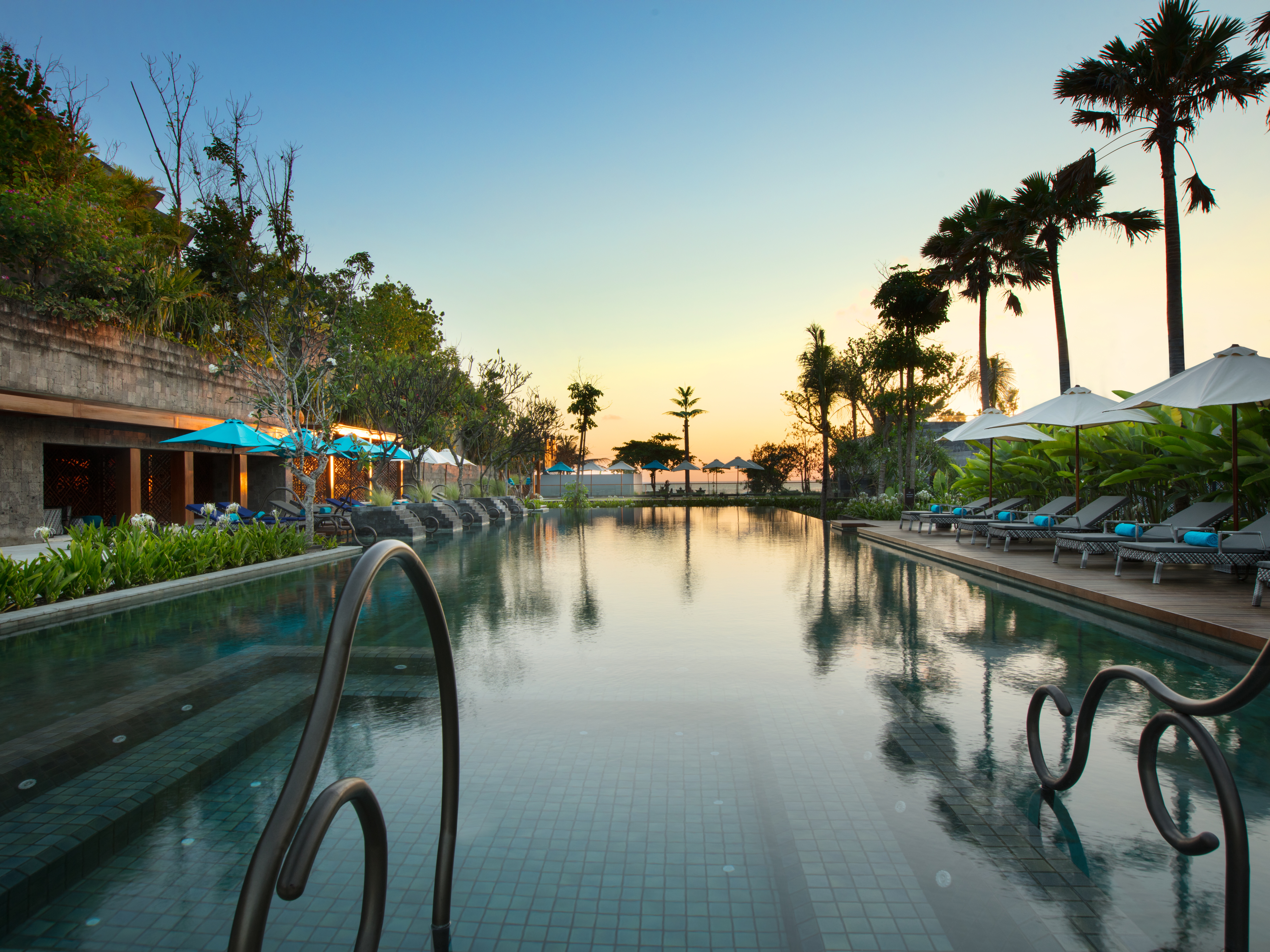 Hotel Indigo Bali Seminyak Beach