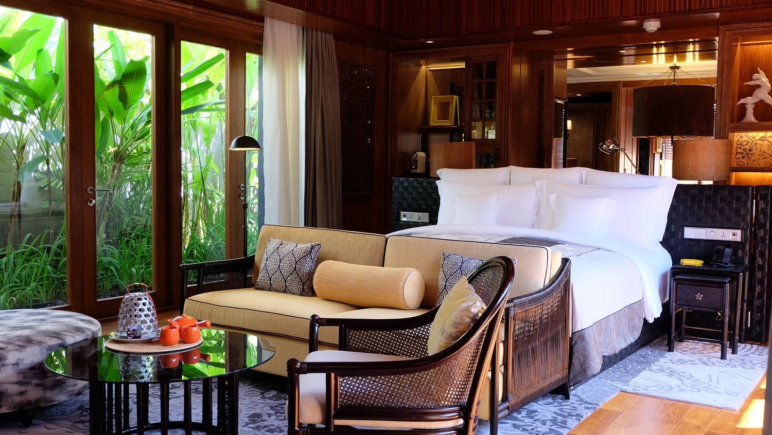 Hotel Indigo Bali Seminyak Beach
