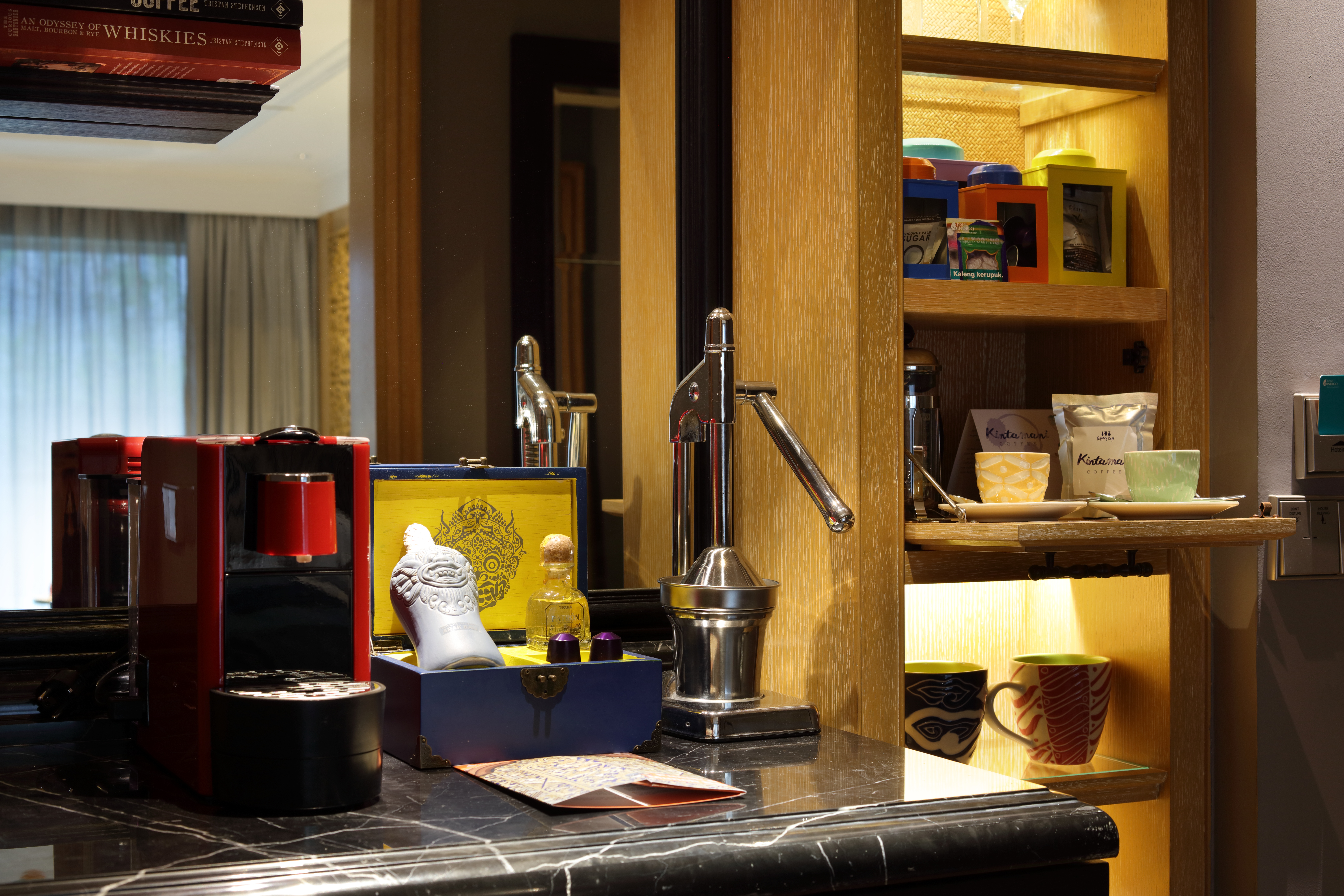 Hotel Indigo Bali Seminyak Beach