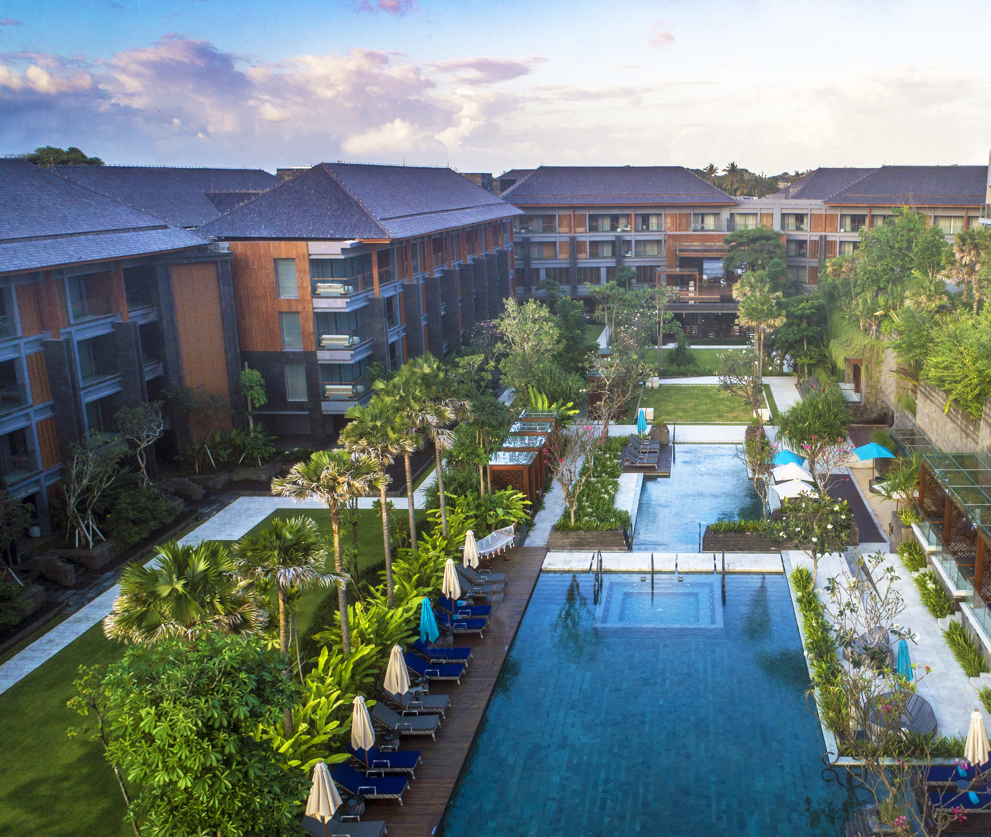 Hotel Indigo Bali Seminyak Beach