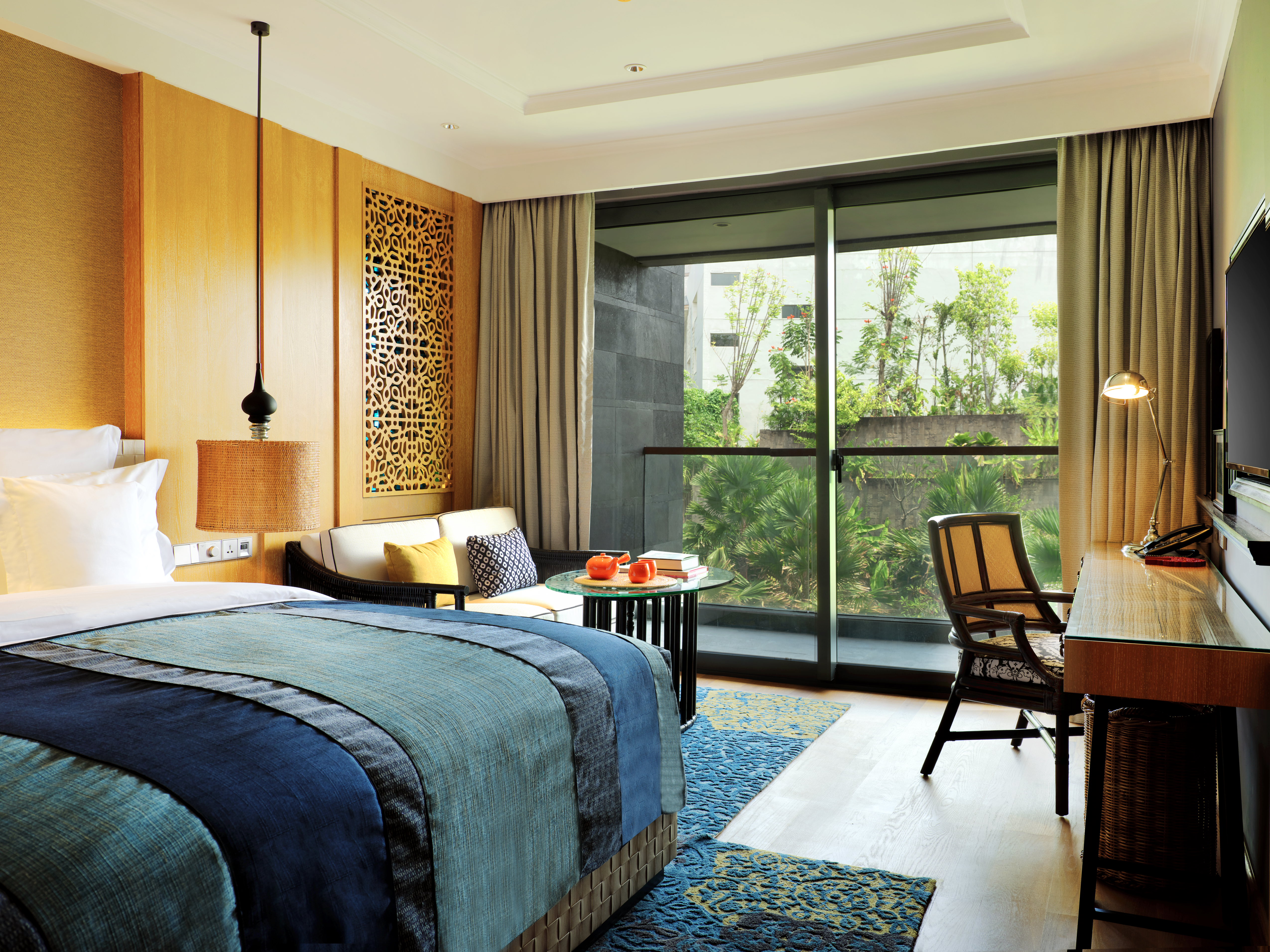 Hotel Indigo Bali Seminyak Beach