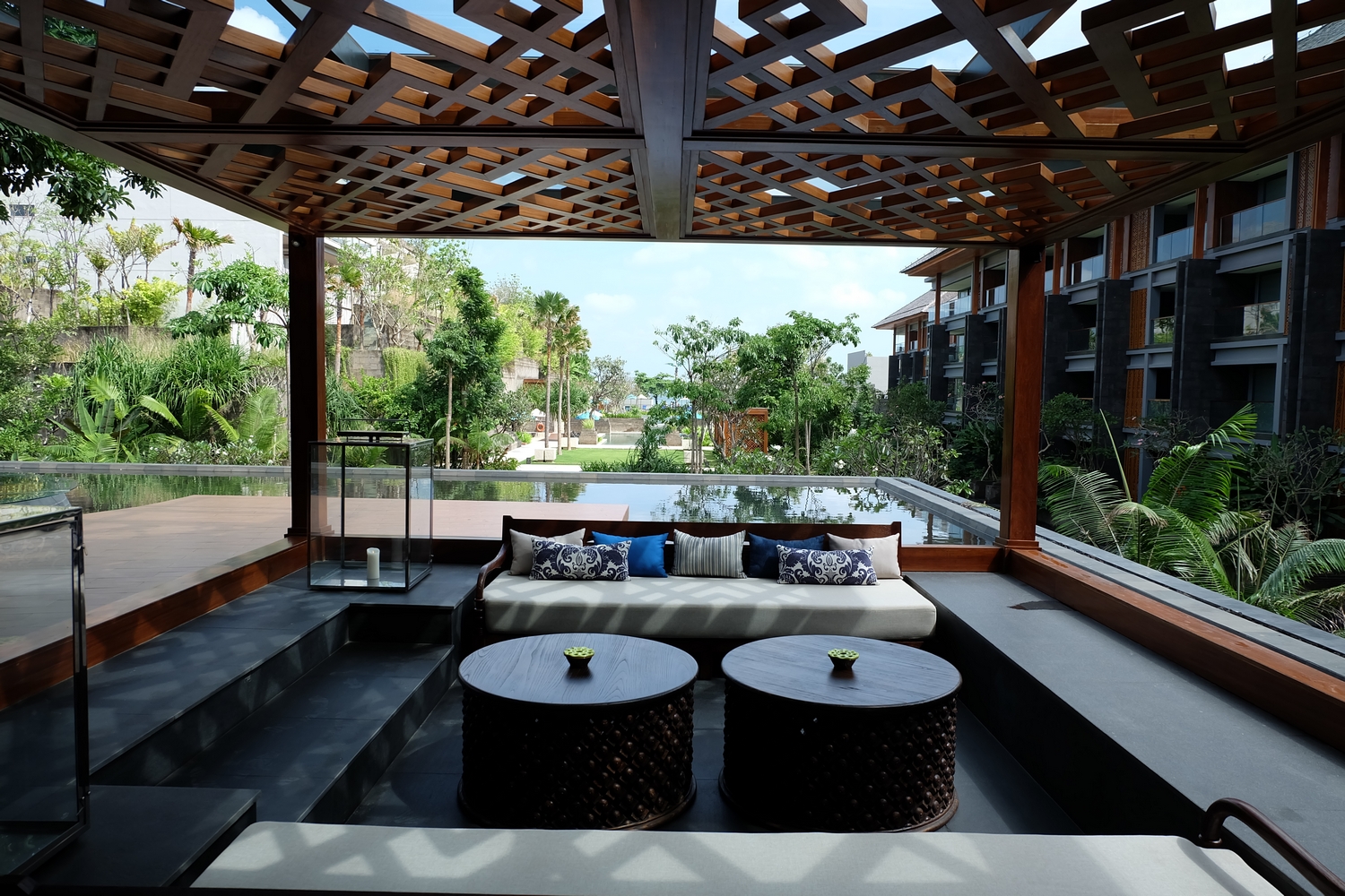 Hotel Indigo Bali Seminyak Beach