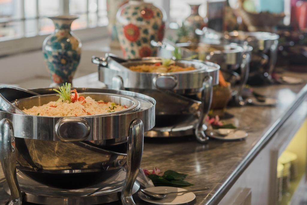 Hotel Santika Seminyak