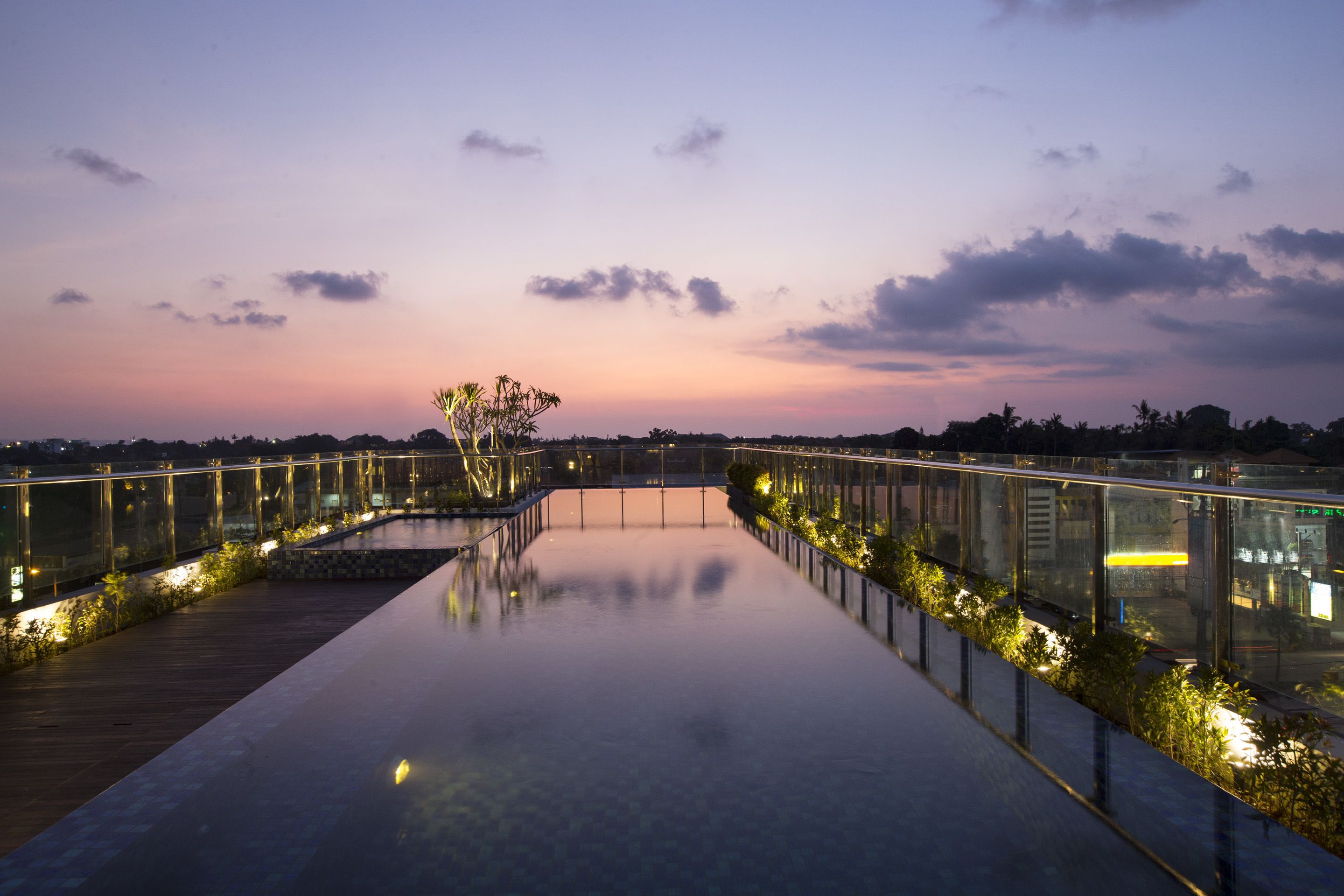 Hotel Santika Seminyak