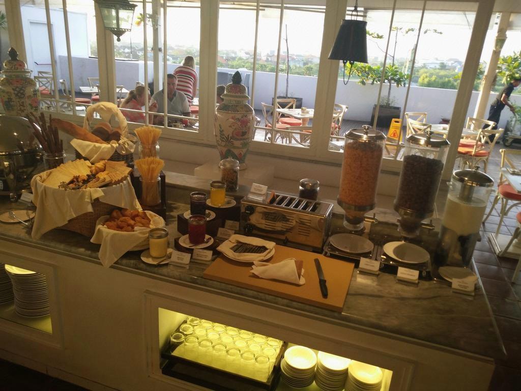 Hotel Santika Seminyak