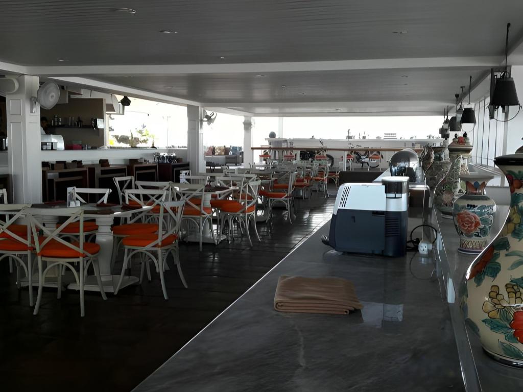 Hotel Santika Seminyak
