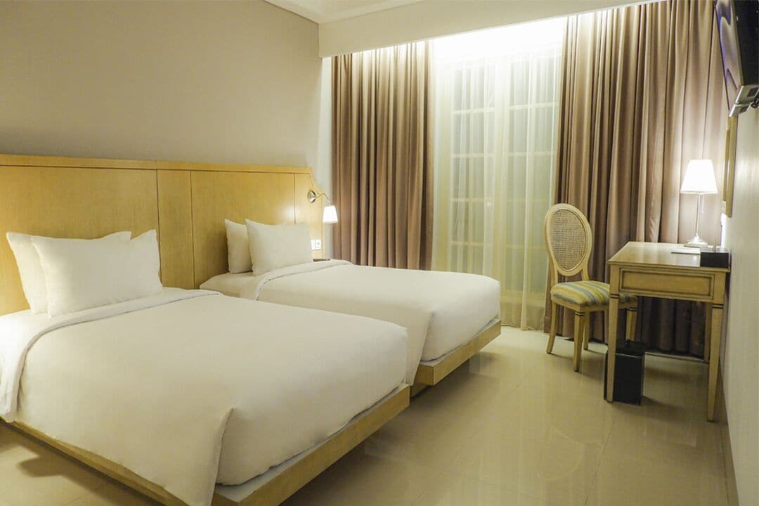 Hotel Santika Seminyak
