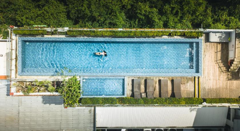 Hotel Santika Seminyak