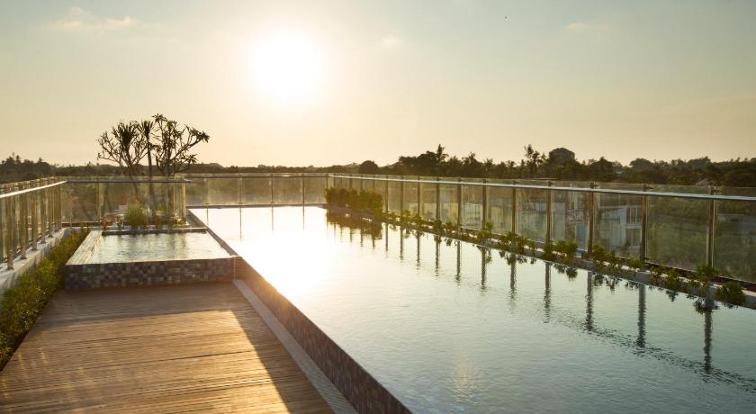 Hotel Santika Seminyak