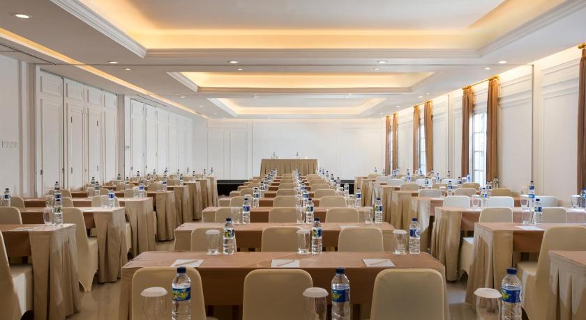 Hotel Santika Seminyak