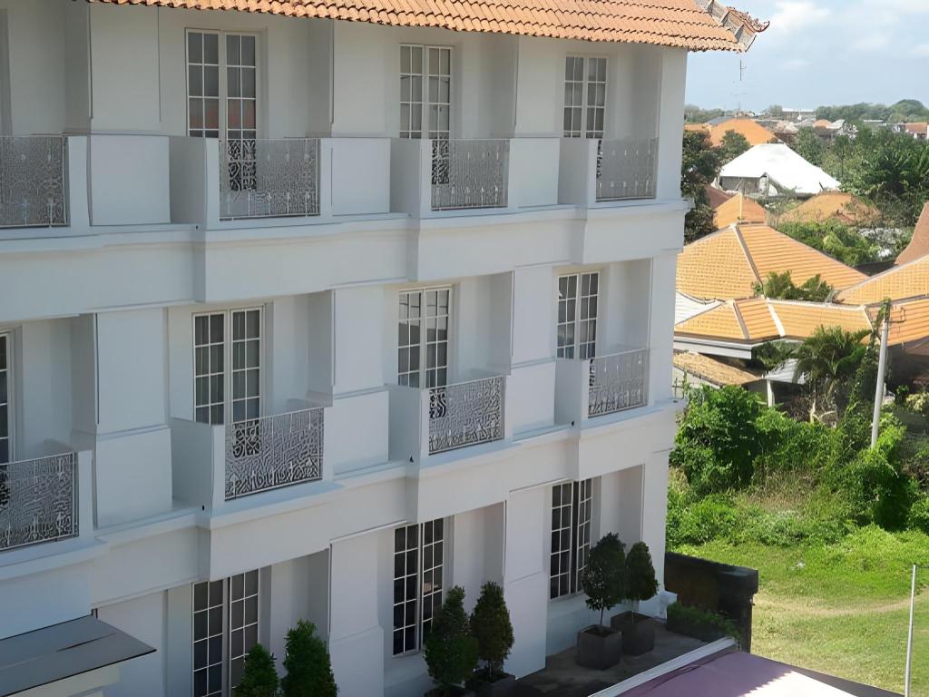 Hotel Santika Seminyak