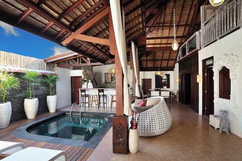 Hotel Villa Karma