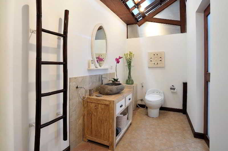 Hotel Villa Karma