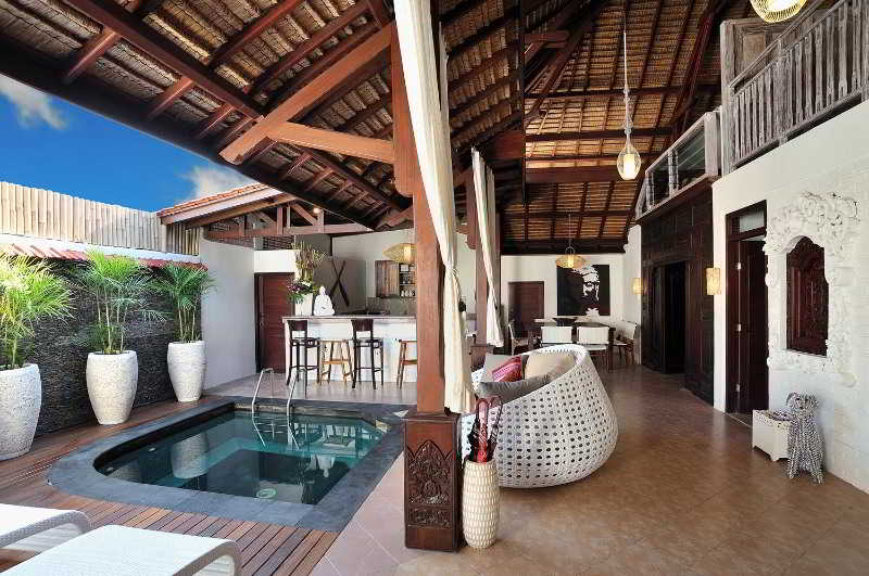 Hotel Villa Karma