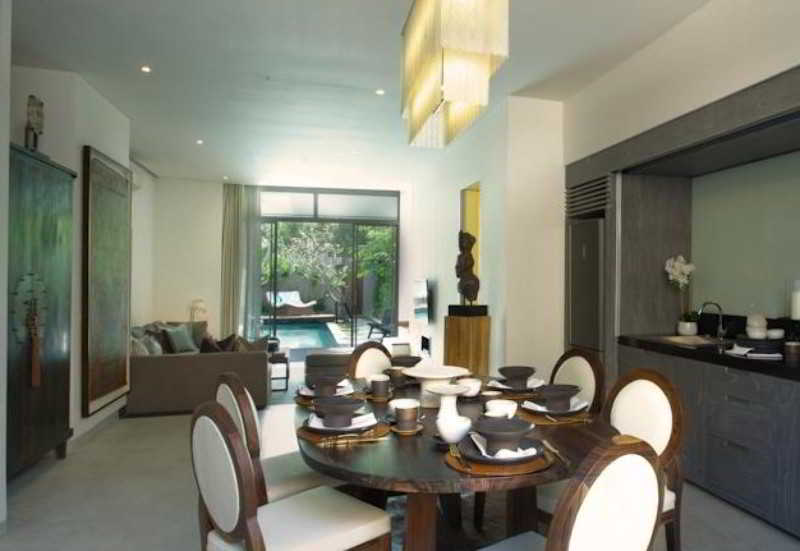 hu'u Villas
