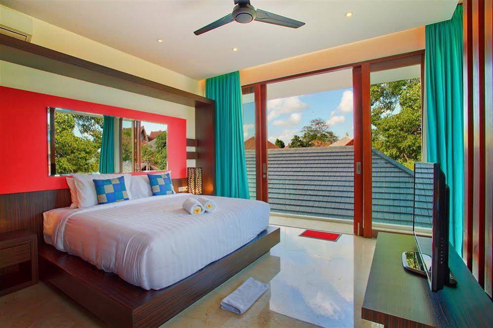 Indi Villas - The Ambika