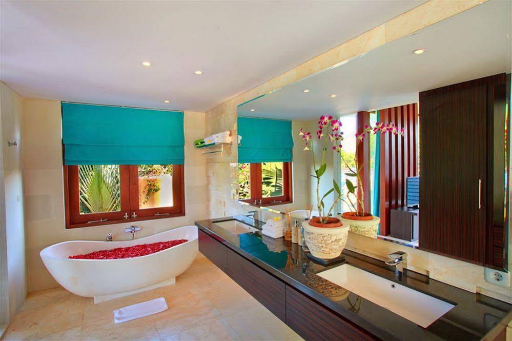 Indi Villas - The Ambika