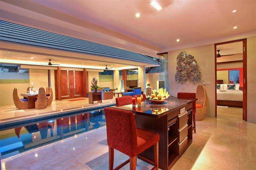 Indi Villas - The Ambika