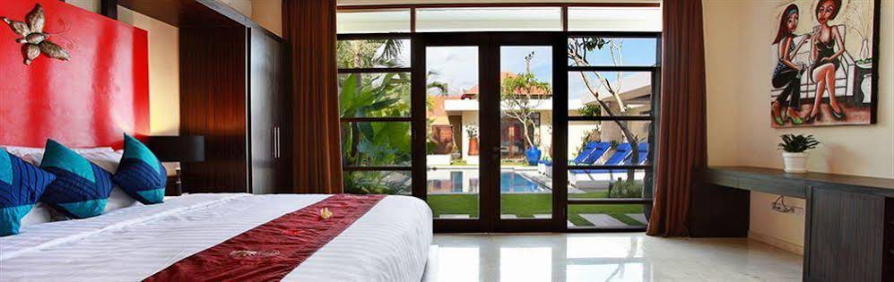 Indi Villas - The Ambika