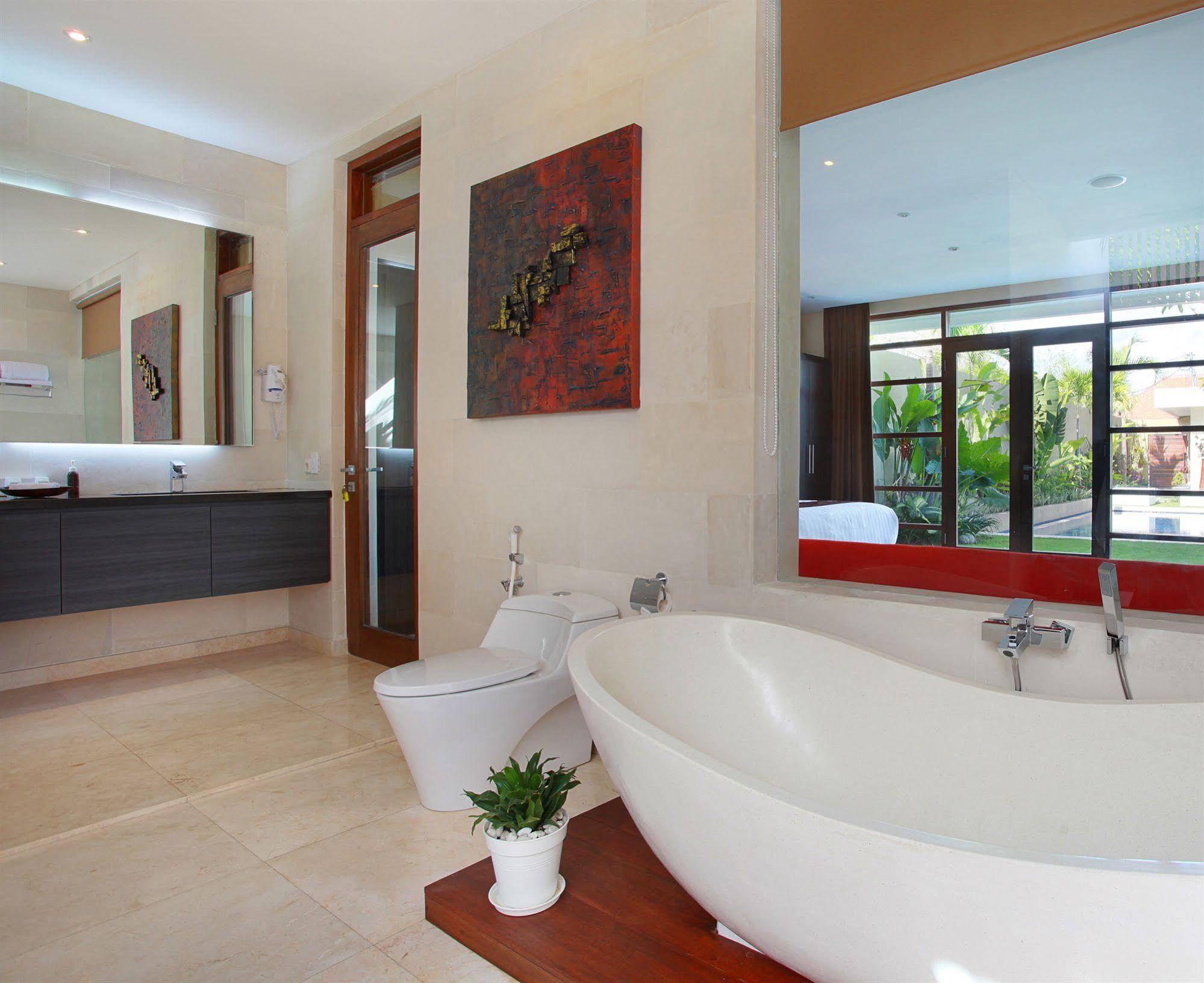 Indi Villas - The Ambika