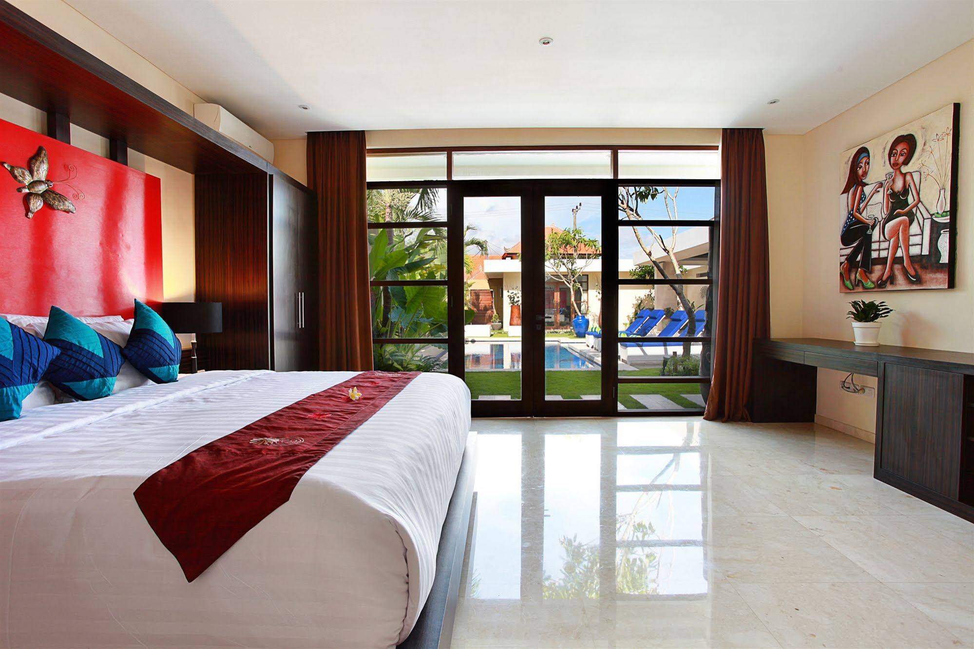 Indi Villas - The Ambika