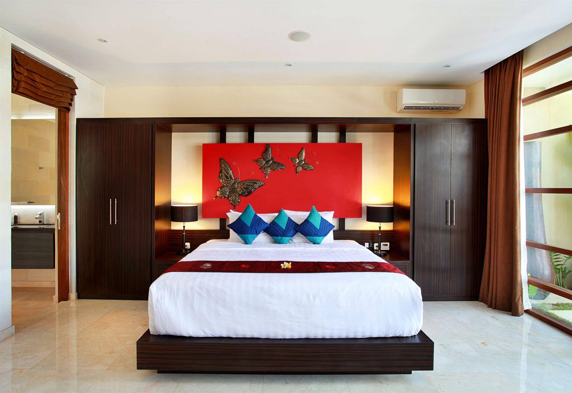 Indi Villas - The Ambika