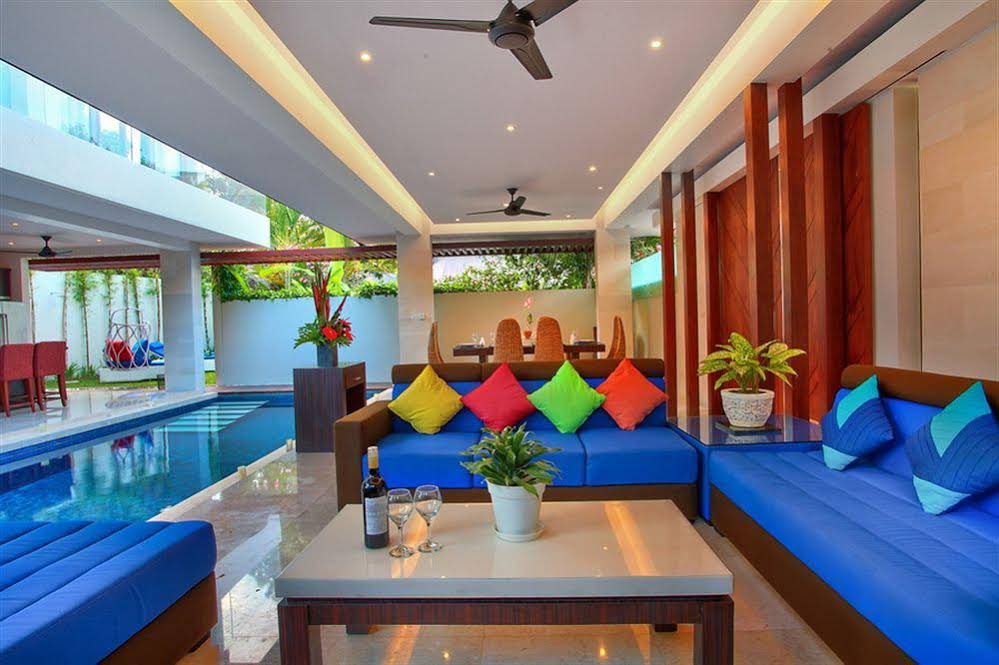 Indi Villas - The Ambika