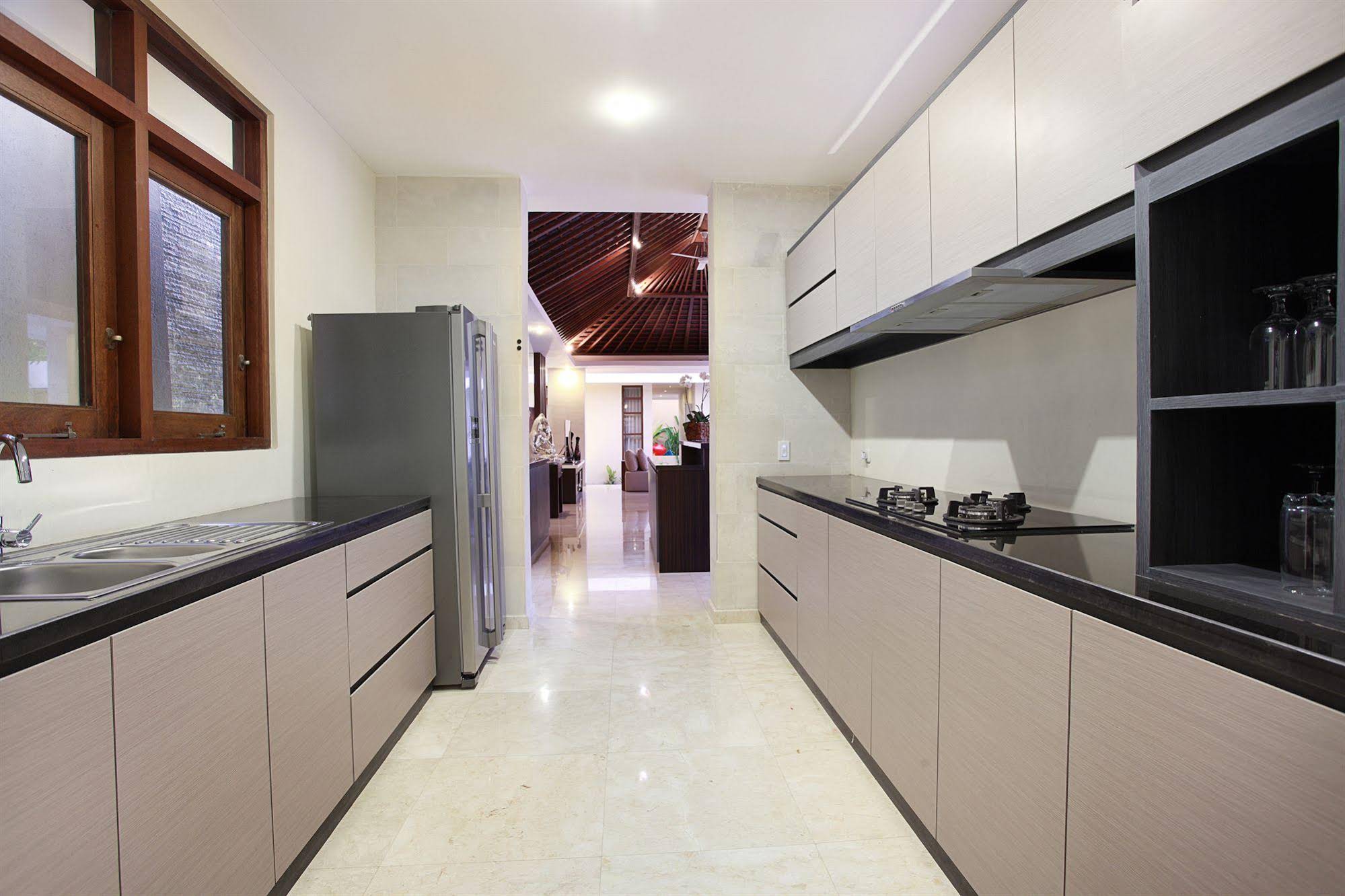 Indi Villas - The Ambika