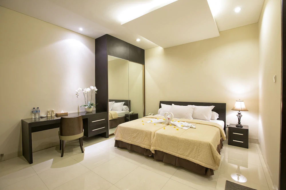 Inkuta Residence And Villa