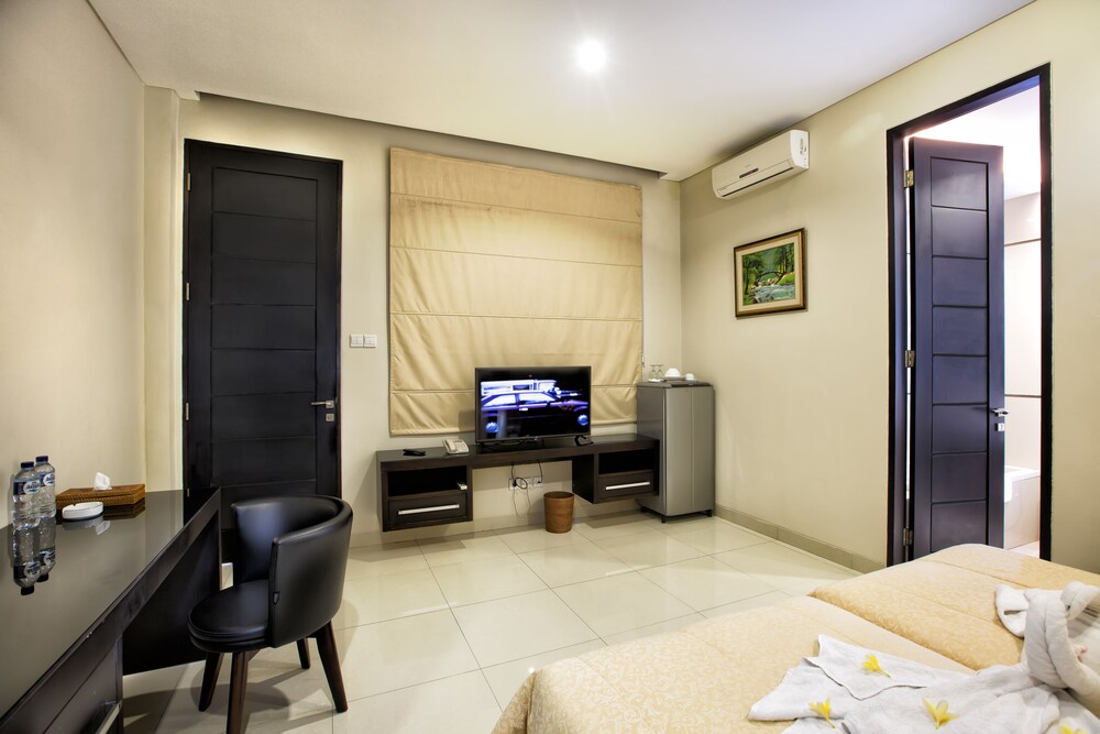 Inkuta Residence And Villa