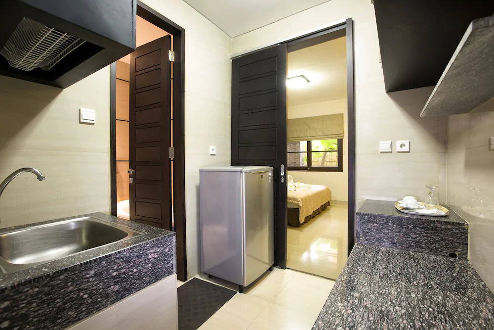 Inkuta Residence And Villa