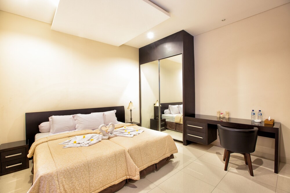 Inkuta Residence And Villa