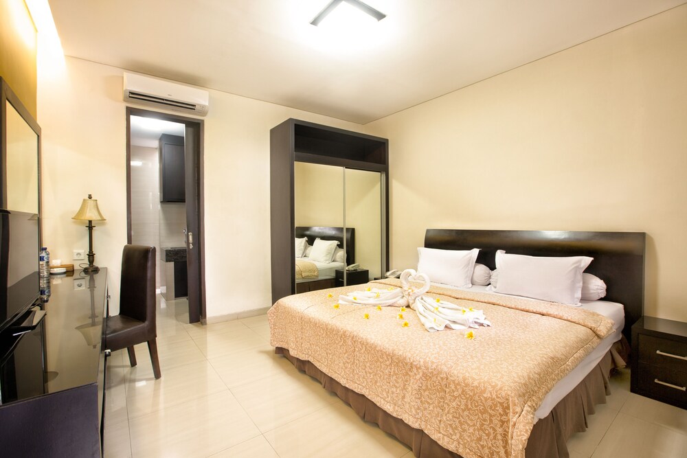 Inkuta Residence And Villa