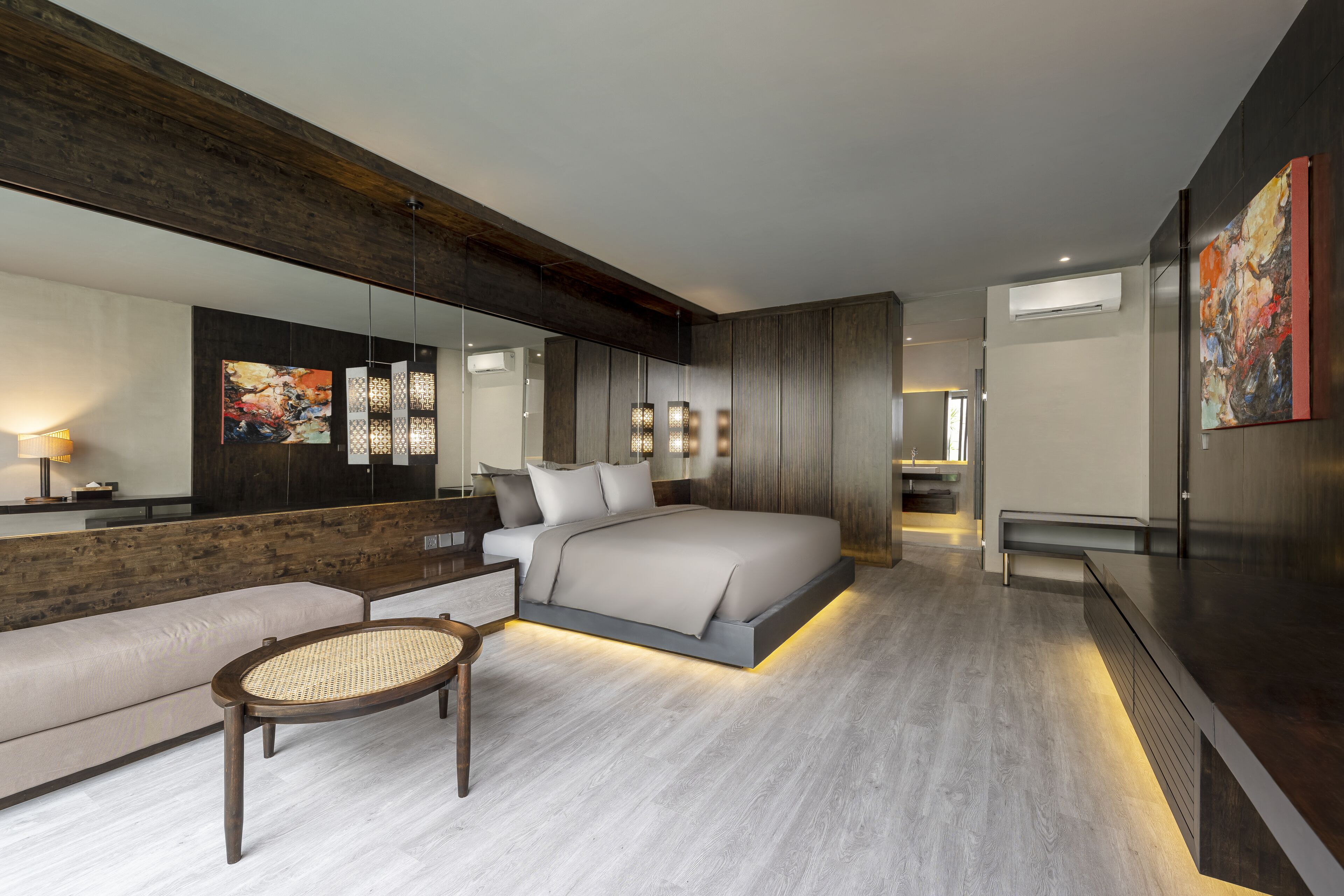 Inspira Seminyak