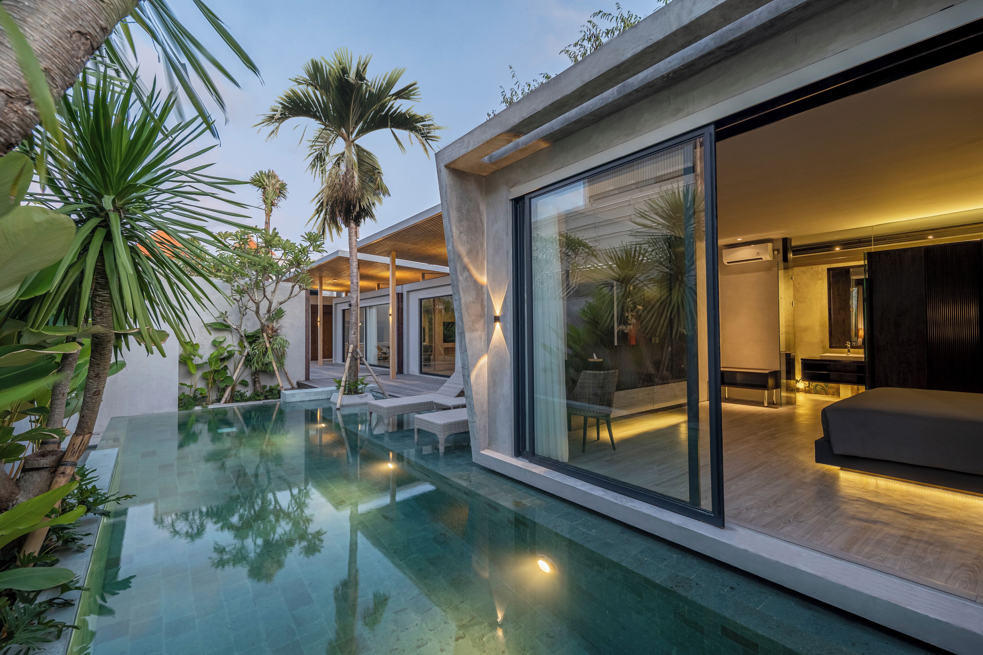 Inspira Seminyak
