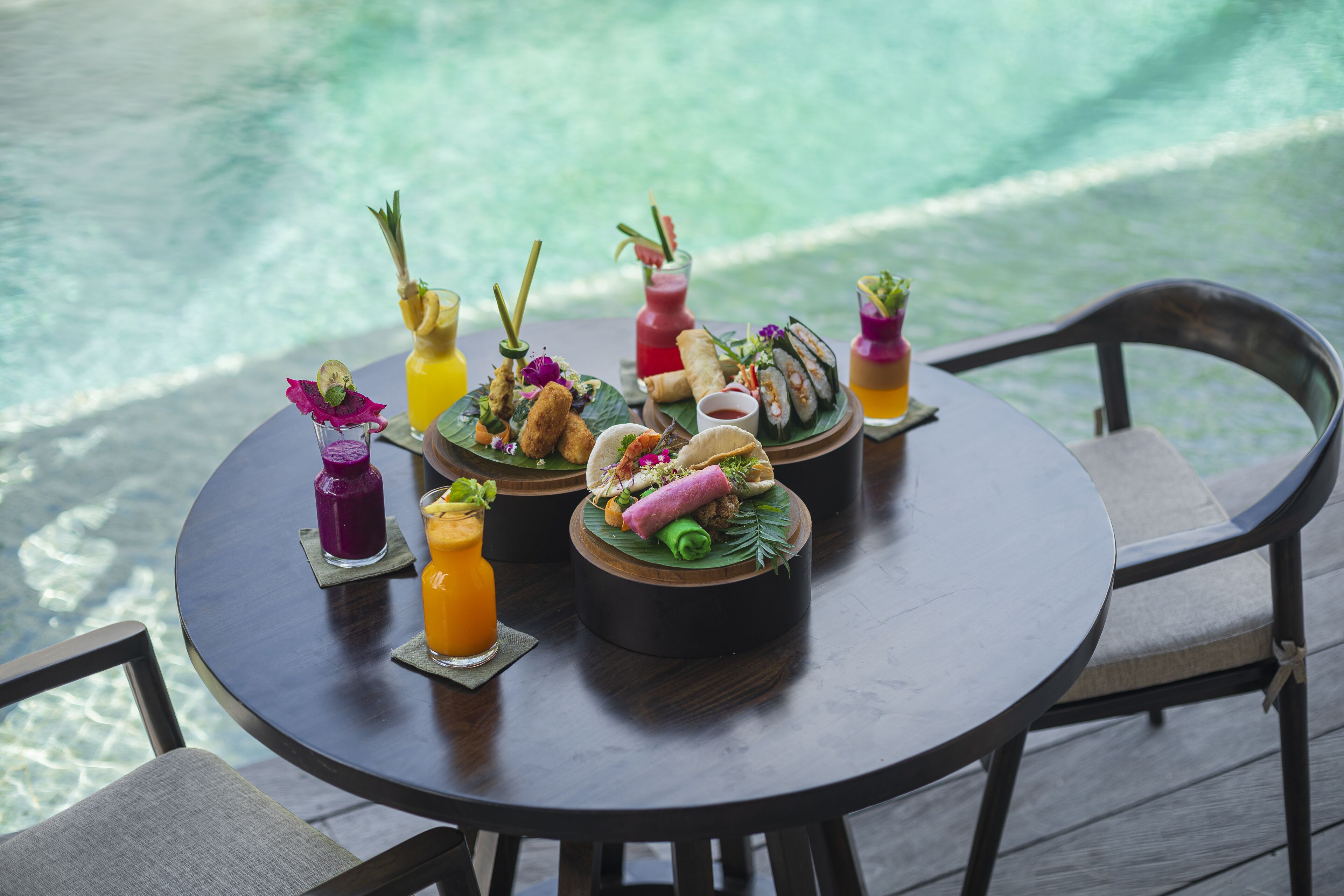Inspira Seminyak