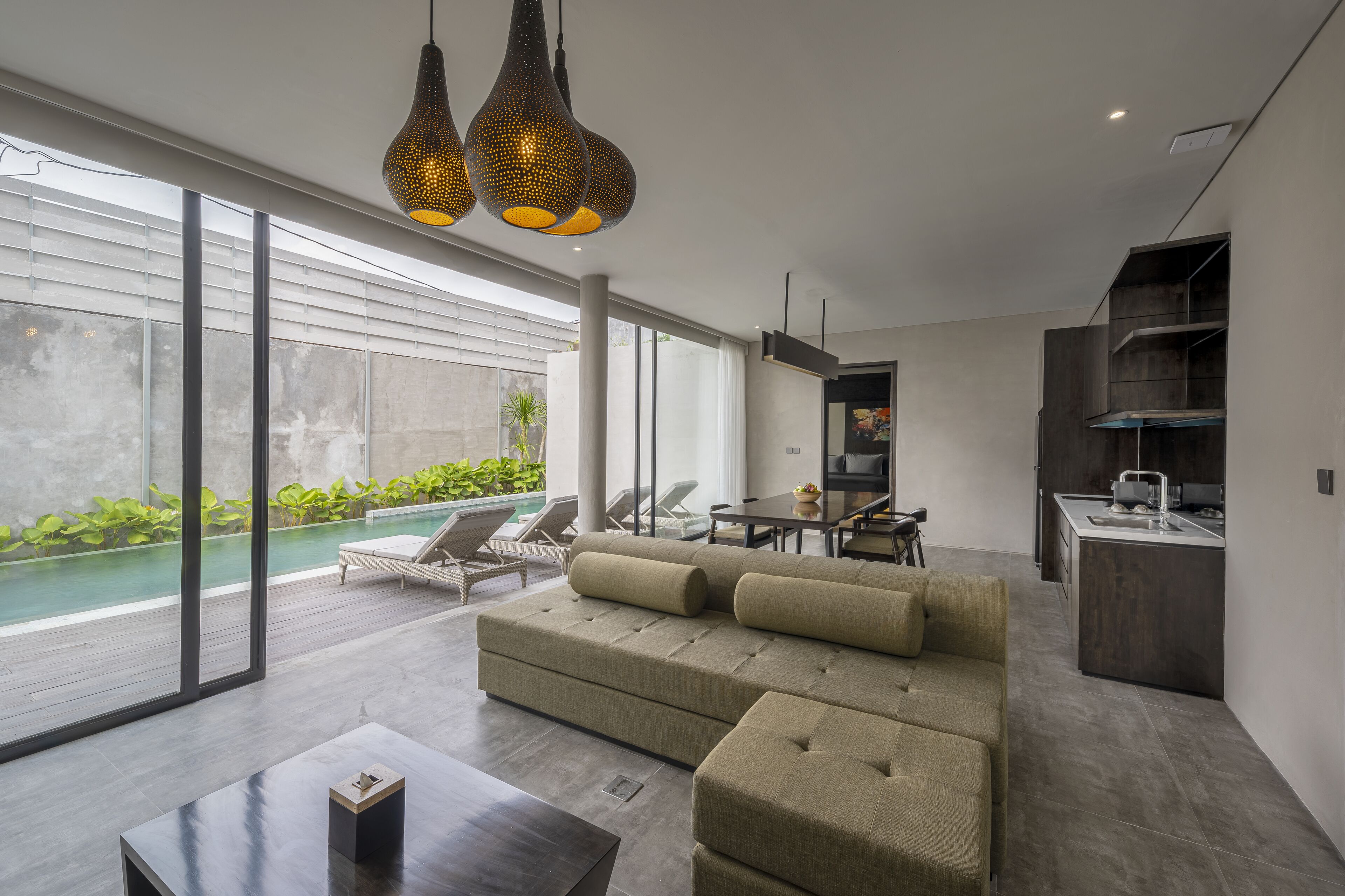 Inspira Seminyak